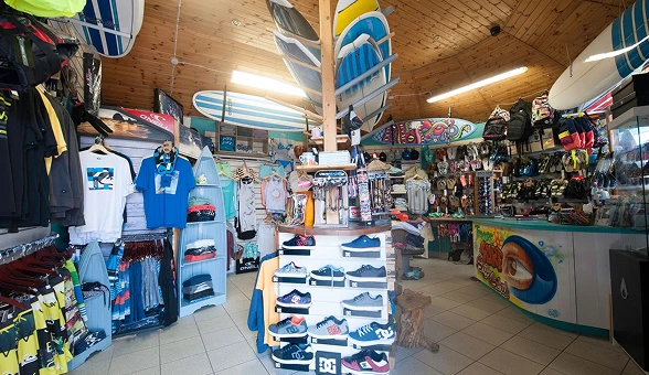 Tramore Surf Shop image