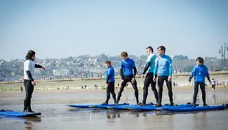 surf Lessons 2